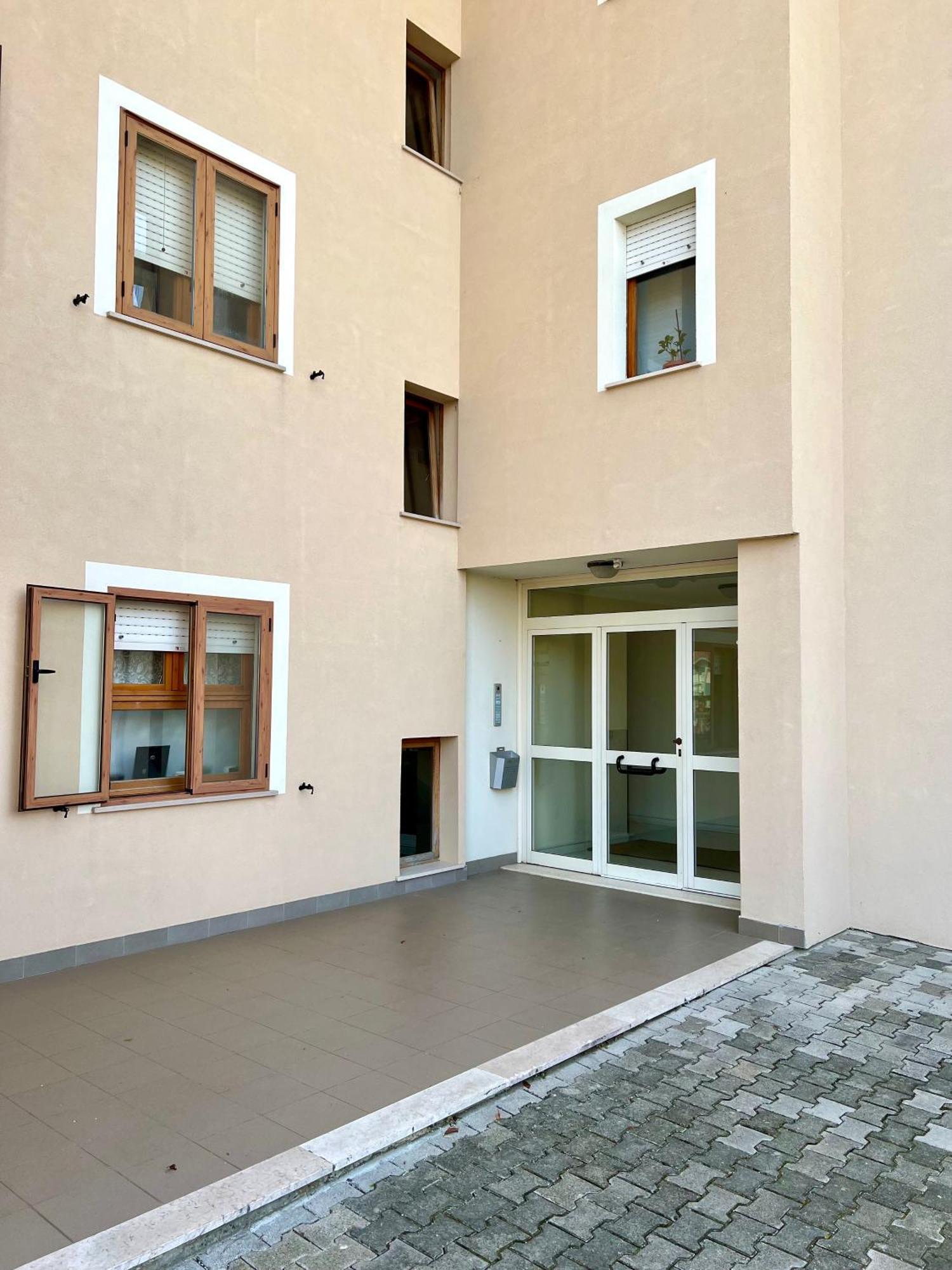 Miramare - Welchome Fossacesia Exterior photo